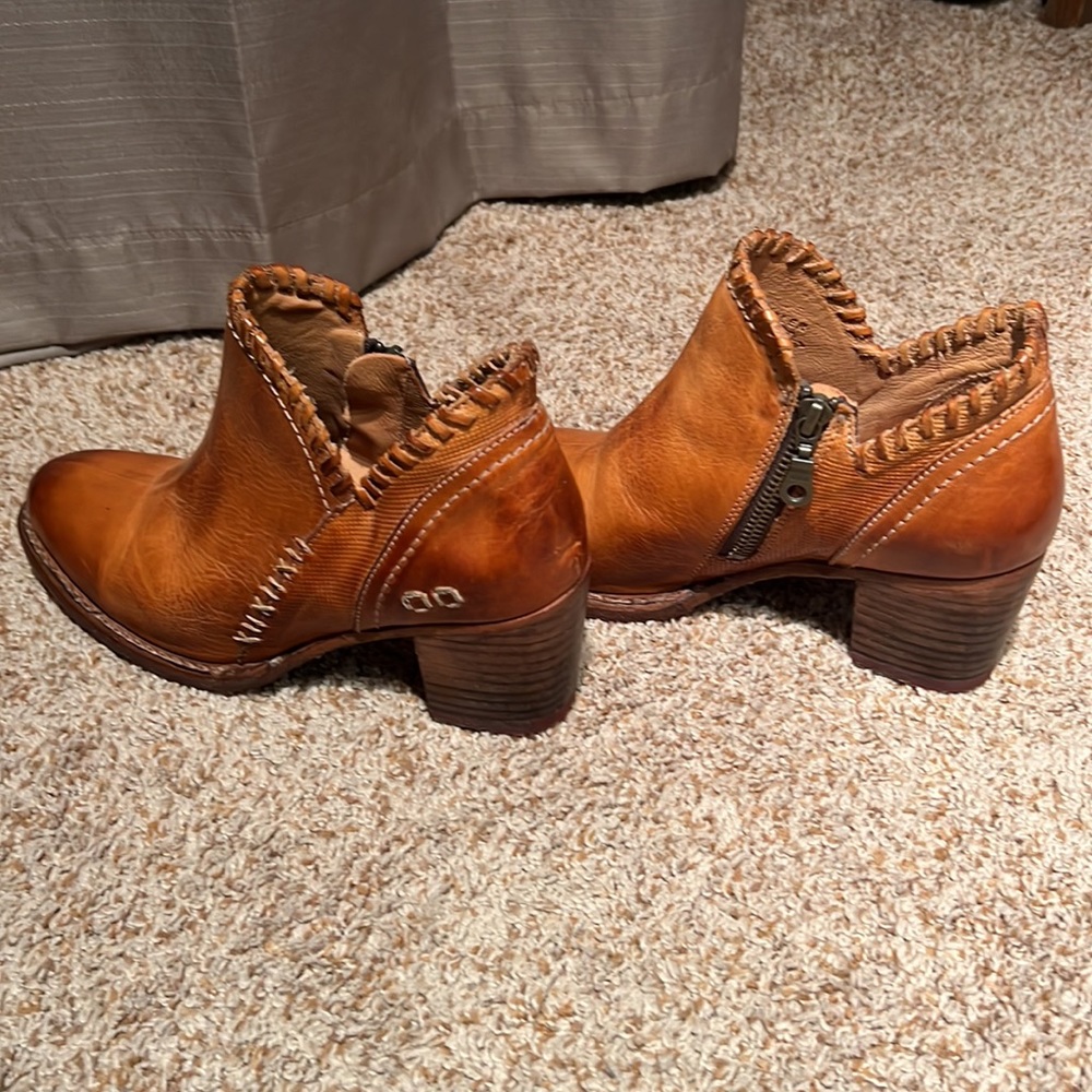 Bedstu ankle Boots - Picture 4 of 7